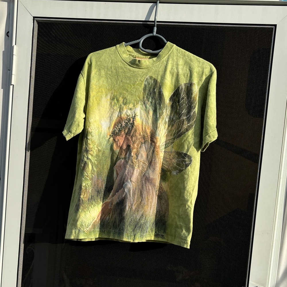 Woman’s Graphic T-Shirt